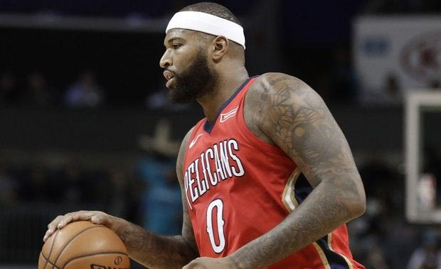 Πόσο πιθανό είναι να πάει ο Κάζινς στους Σπερς