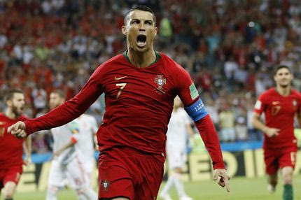 Η Ρεάλ κερδίζει μόλις… 6.000.000 ευρώ από τον Κριστιάνο