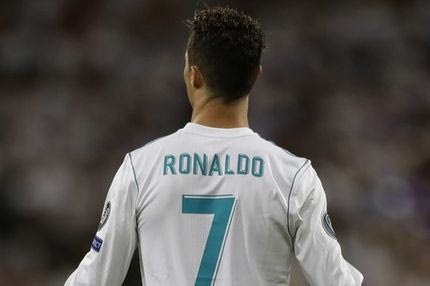 Ο Κριστιάνο Ρονάλντο “αποκάλυψε” τους διαδόχους του