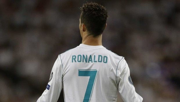 Ο Κριστιάνο Ρονάλντο “αποκάλυψε” τους διαδόχους του