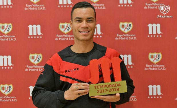 Η φυγή Ζιντάν θα παίξει το ρόλο της στο μέλλον του Ντε Τομάς