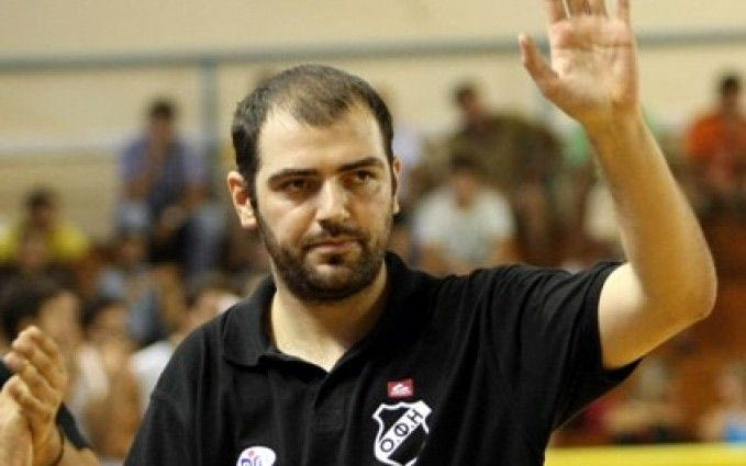 Δέδας: “Σήμερα θα κριθεί η πρωτιά στον όμιλο”