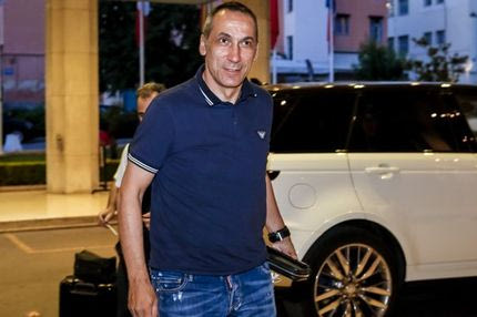 Πρώτη Δώνη χωρίς… Δώνη