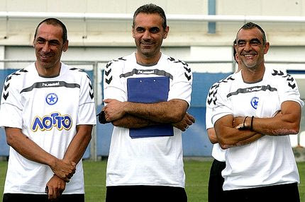 Το τηλέφωνο του Δώνη χτύπησε στο γάμο του Μαλλαρίτση