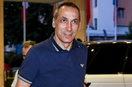 Η δικαστική “νίκη” του Δώνη επί του Ιβάν