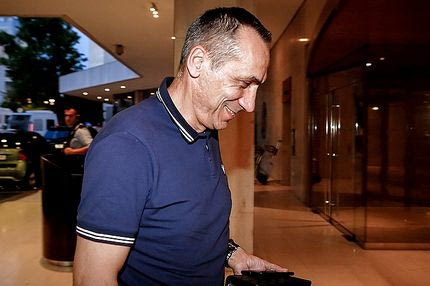 O Δώνης είναι πολυτέλεια για τον Παναθηναϊκό