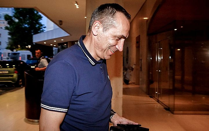 O Δώνης είναι πολυτέλεια για τον Παναθηναϊκό