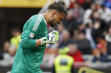 Το πήρε απόφαση: πάει για τρελή ανταλλαγή με… Ντοναρούμα!