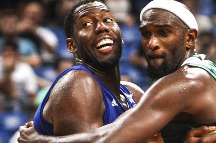 Υπάρχει… Ντάνστον και αρέσει. Με ποια δεδομένα όμως…