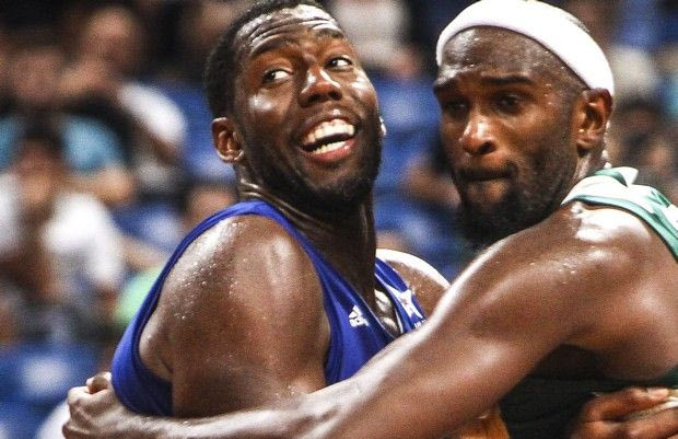 Υπάρχει… Ντάνστον και αρέσει. Με ποια δεδομένα όμως…