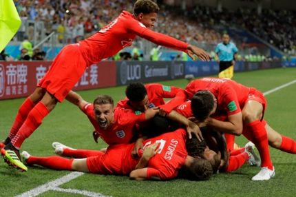 Ο πιο βιαστικός Άγγλος φαν θα ψάχνει για λέιζερ μετά…