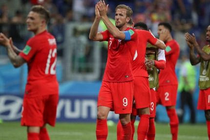 Δωρεάν μπύρες αν πάρει η Αγγλία το Μουντιάλ!