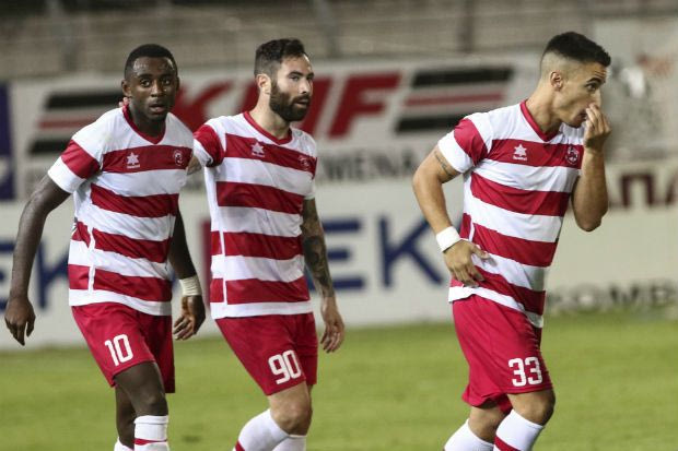 Οι Γάλλοι τον έστελναν Ολυμπιακό, ΑΕΚ, Βέλγιο, Αγγλία κι εκείνος πάει… Λαμία