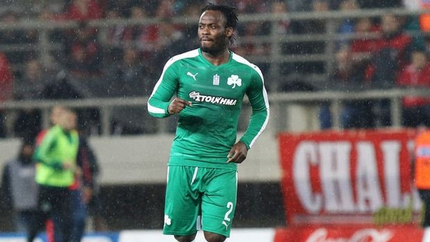 Επιστροφή στην Ευρώπη για Εσιέν σε ομάδα… έκπληξη