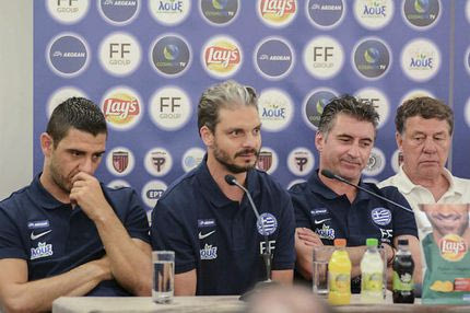 Η Εθνική του 2004 συνεχίζει να σε κάνει να χαμογελάς…