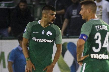 Γιατί είπε “όχι” ο Ευαγγέλου στον Νταμπίζα!