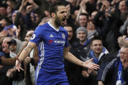 Ο… αδίστακτος Φάμπρεγας τρολάρει τον Λοπετέγι