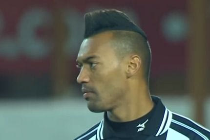 Aντί για Ολυμπιακό, προτίμησε Ιαπωνία ο Φαμπρίτσιο!