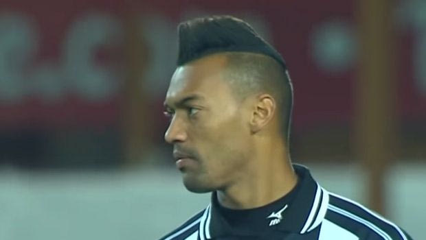 Aντί για Ολυμπιακό, προτίμησε Ιαπωνία ο Φαμπρίτσιο!