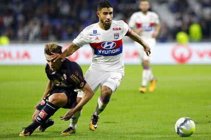 Άλλα… κόλπα με Φεκίρ ο πρόεδρος της Λιόν