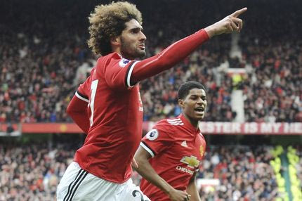 Δεν το κουνάει από το Μάντσεστερ η πιο διάσημη… αφάνα!