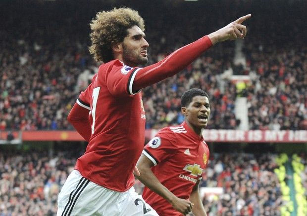 Δεν το κουνάει από το Μάντσεστερ η πιο διάσημη… αφάνα!