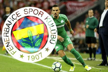 Φενέρ για Κουρμπέλη με 10 εκ. all inclusive!