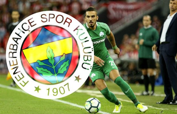 Φενέρ για Κουρμπέλη με 10 εκ. all inclusive!