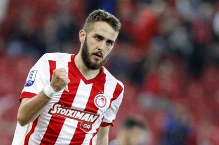 Μετά την ατομική έφυγε για… ΣΕΦ