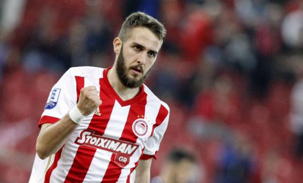 Μετά την ατομική έφυγε για… ΣΕΦ