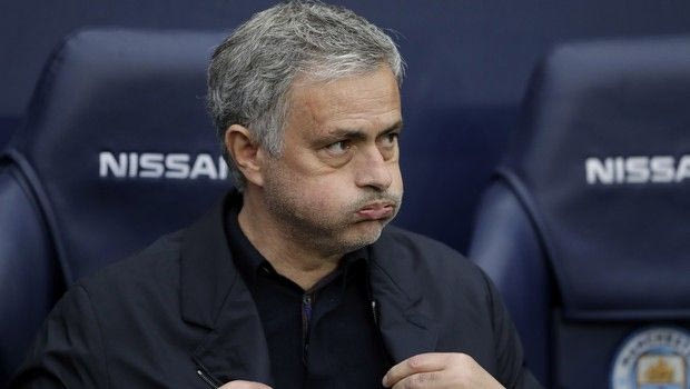 Ο Σάντος δεν έχει να φοβάται τον… Μουρίνιο!