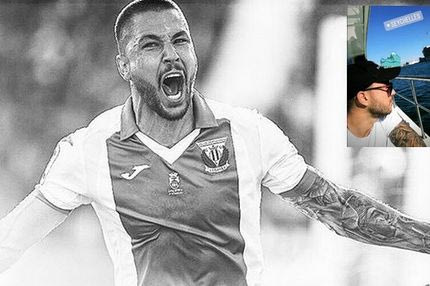 Από τις Σεϊχέλες στον… Ολυμπιακό!