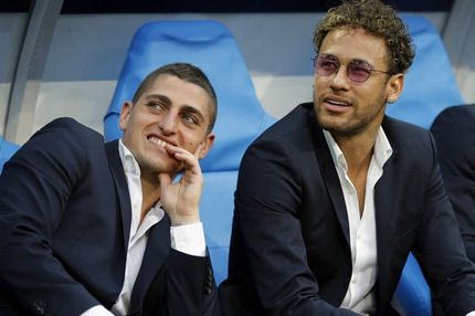 Πάει για σούπερ “μπαμ” από την Παρί ο Μουρίνιο!