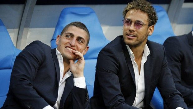 Πάει για σούπερ “μπαμ” από την Παρί ο Μουρίνιο!