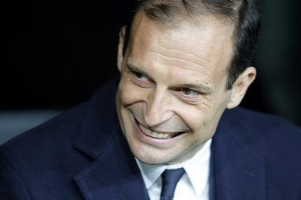 Ο Πέρεθ πήρε τηλέφωνο τον Αλέγκρι για το deal αλλά…