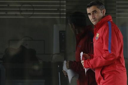 Τα δύο “μπαμ” θα στοιχίσουν 90 εκ. ευρώ και… 4 παίκτες στον Βαλβέρδε!