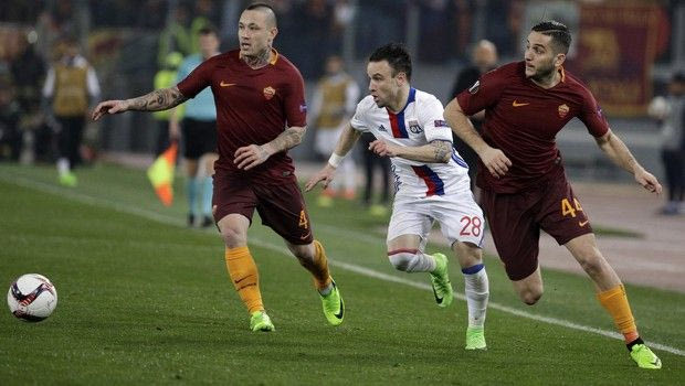 Η “Gazzetta dello Sport” έβαψε την μοϊκάνα του Ναϊνγκολάν στα χρώματα της νέας του ομάδας!