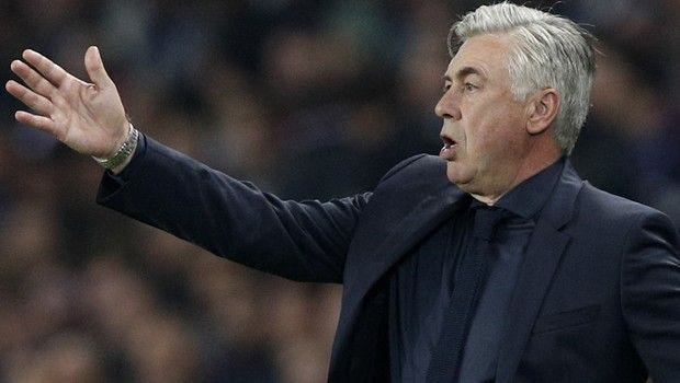 Του έφυγε ο Ρέινα, πάει για “μεγάλη ψαριά” ο Αντσελότι!