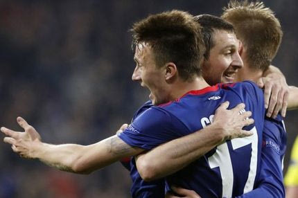 Ο σταρ της πρεμιέρας του Μουντιάλ που “γυάλισε” στον Αλέγκρι!