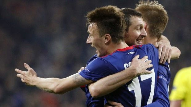 Ο σταρ της πρεμιέρας του Μουντιάλ που “γυάλισε” στον Αλέγκρι!