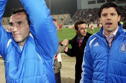 Φύσσας: “Αντρίκεια η πράξη του Γκέκα”