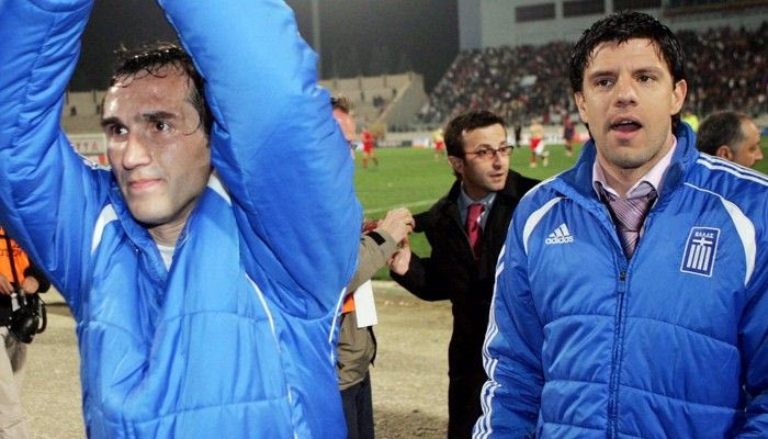 Φύσσας: “Αντρίκεια η πράξη του Γκέκα”