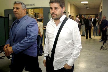 Χέρι-χέρι ΠΑΟΚ και Ολυμπιακός για την αναδιάρθρωση