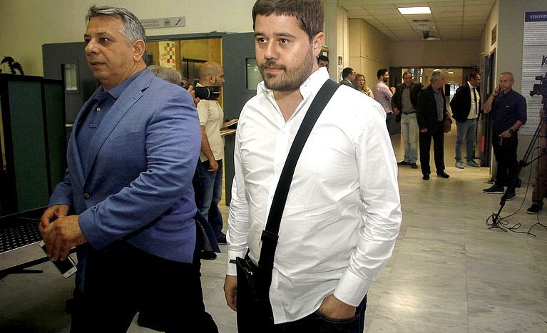 Χέρι-χέρι ΠΑΟΚ και Ολυμπιακός για την αναδιάρθρωση