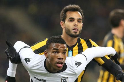 Ρώτησε πρώην… ΠΑΟΚτζή τι εστί ΑΕΚ