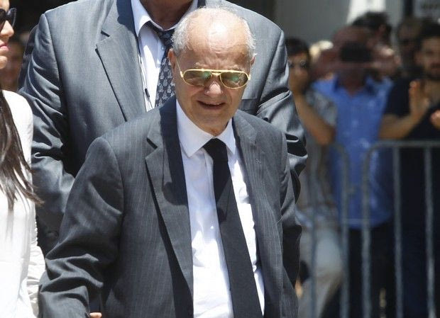 Τραγική φιγούρα ο Θανάσης Γιαννακόπουλος