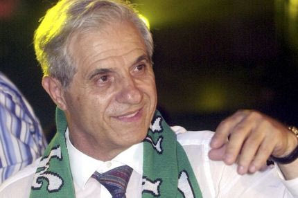 Καμία αναφορά η “Πράσινη” στο θρίαμβο του Παναθηναϊκού!