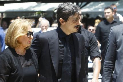 Η στιγμή που λύγισε ο Δημήτρης Γιαννακόπουλος