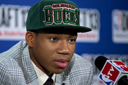 Είπαν “όχι” στον Giannis, πέντε χρόνια μετά πήραν Κώστα