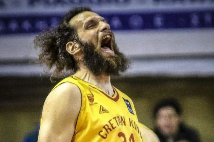 Ο Γιαννόπουλος των τεσσάρων μεγάλων